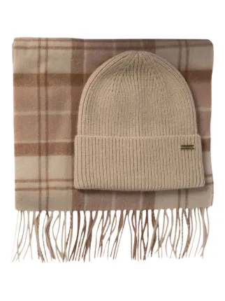 Barbour