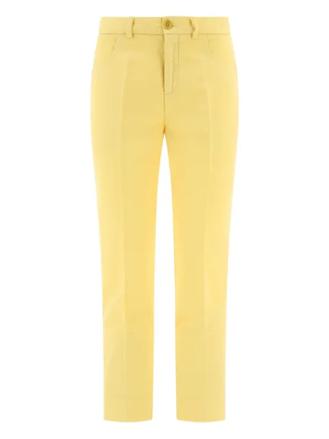 ASPESI pocket-detail trousers
