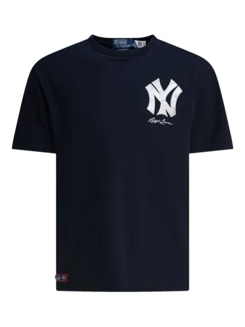 Polo Ralph Lauren Yankees Jersey T-shirt