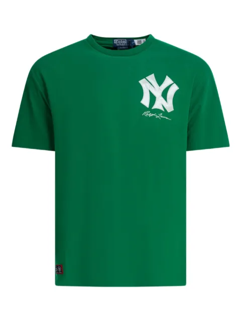 Polo Ralph Lauren New York logo T-shirt