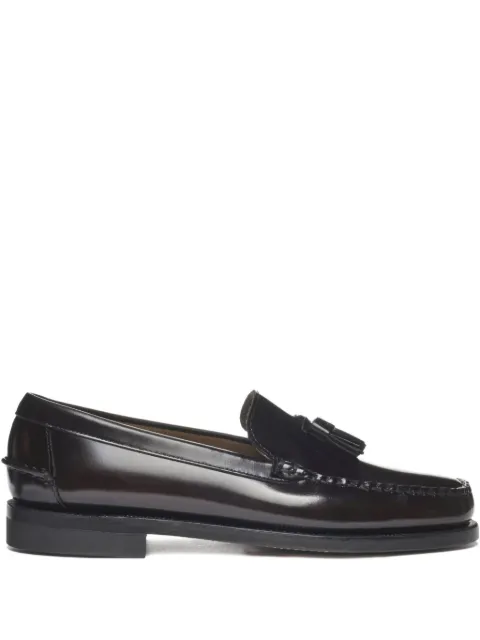 Sebago Loafer mit Quasten