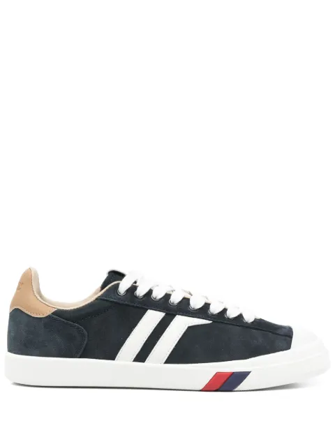 Pro-Keds stripe-detailing sneakers 