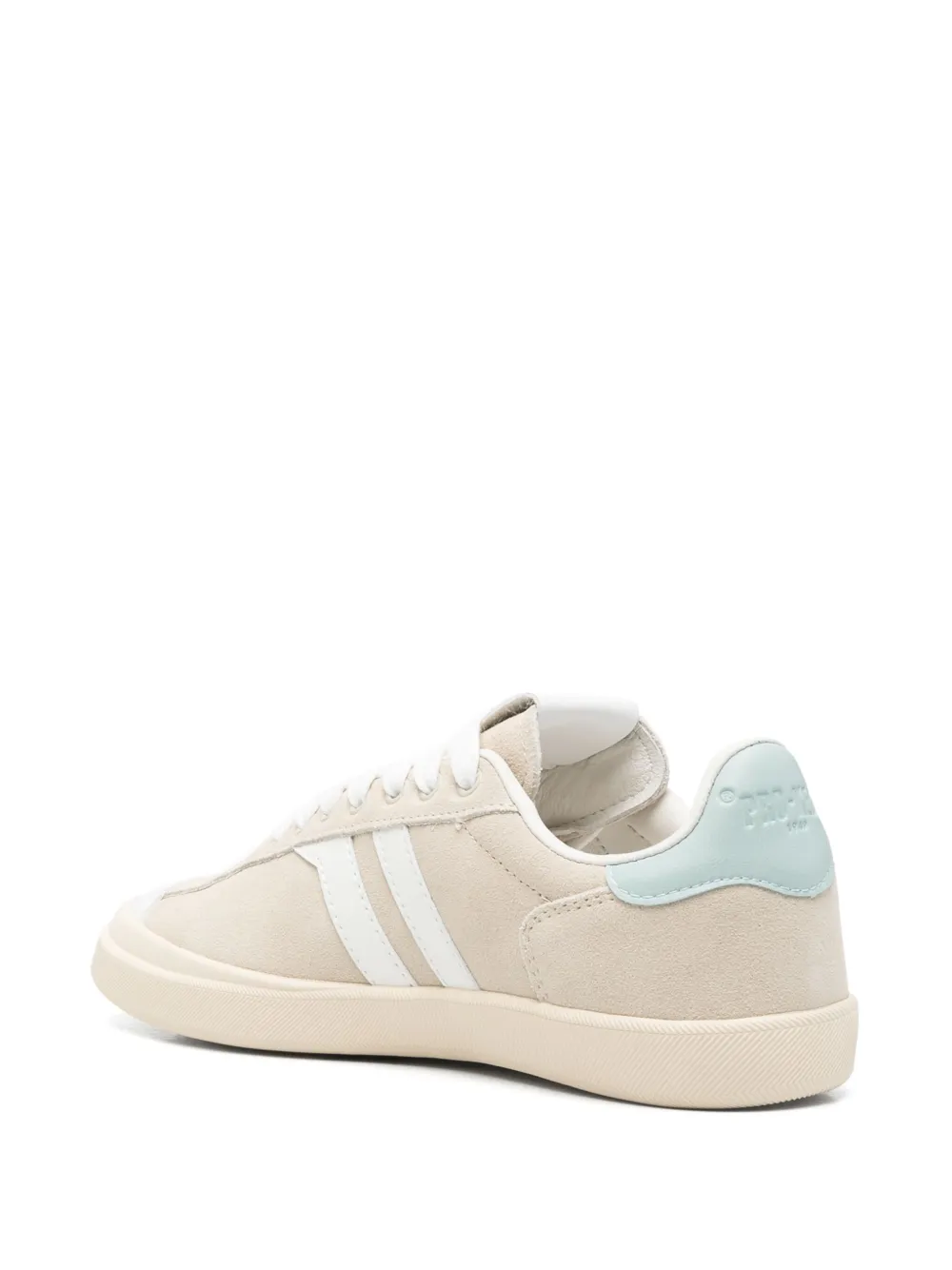 Pro-Keds leather sneakers Neutrals
