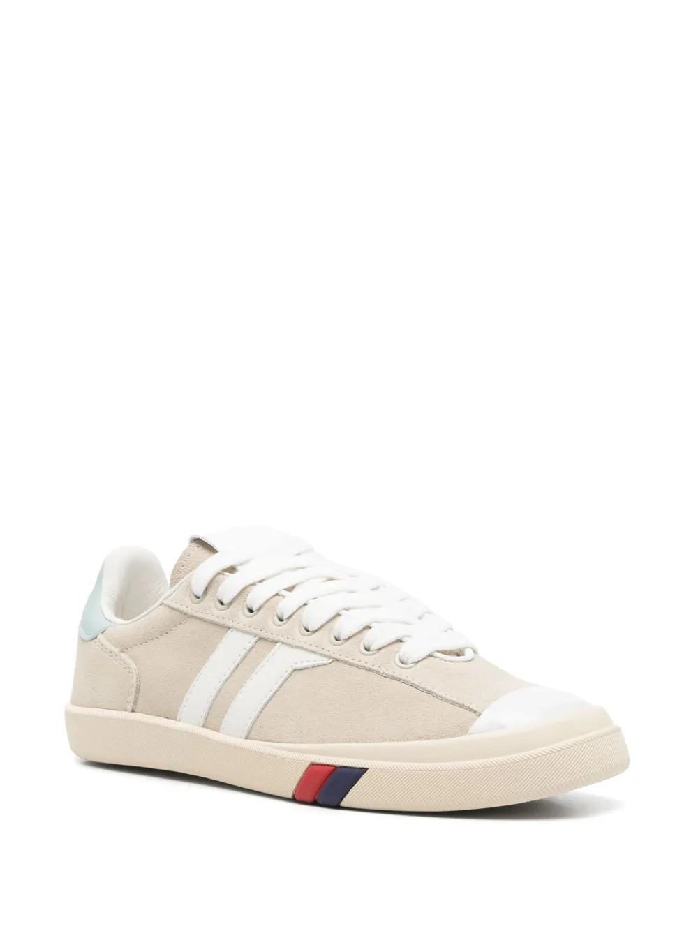 Pro-Keds leather sneakers Neutrals
