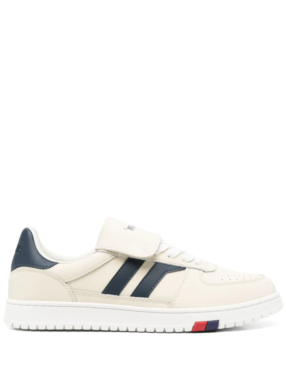 Pro-Keds leather sneakers Neutrals