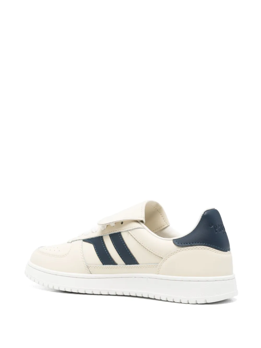 Pro-Keds leather sneakers Neutrals