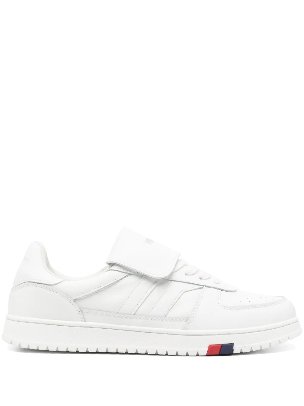 Pro-Keds leather sneakers White