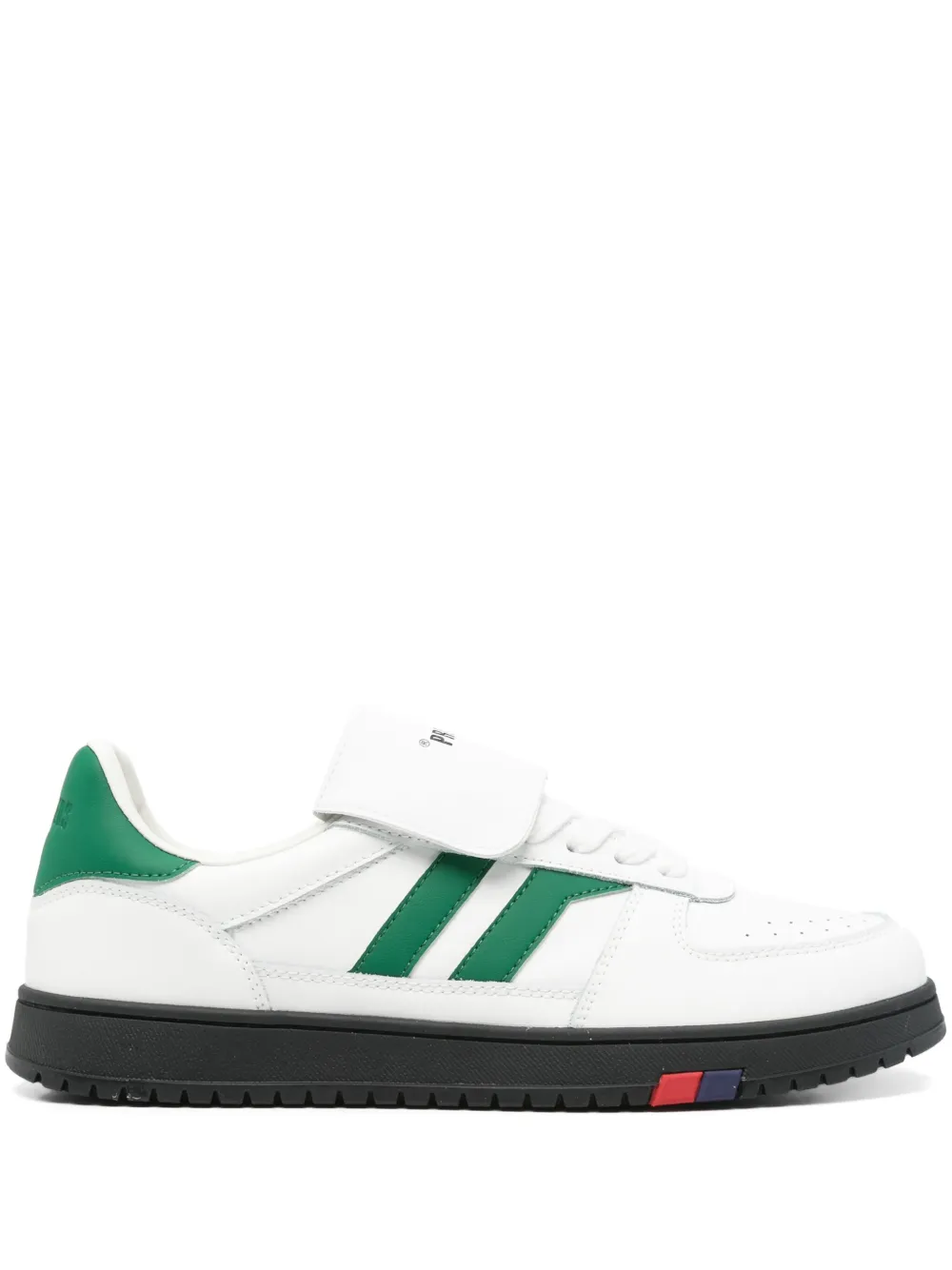 Pro-Keds leather sneakers White