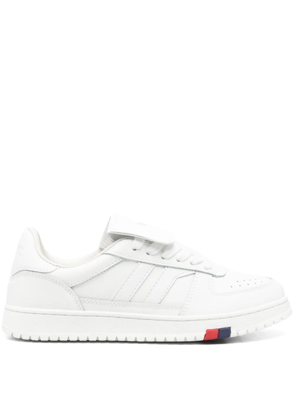 Pro-Keds leather sneakers White