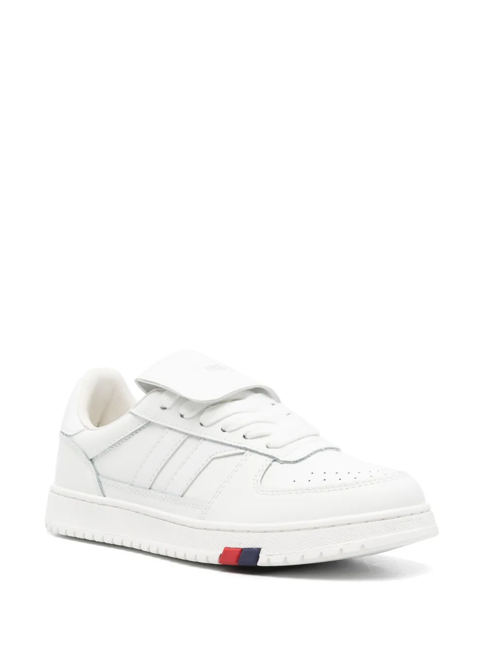 Pro-Keds Leren sneakers - Wit