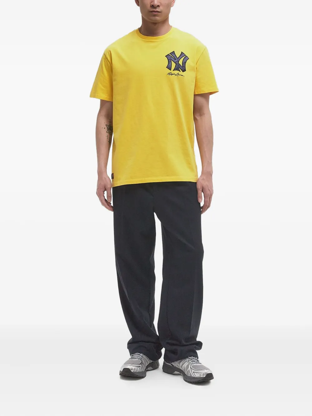 Polo Ralph Lauren New York logo T-shirt | T-Shirts | Image 2