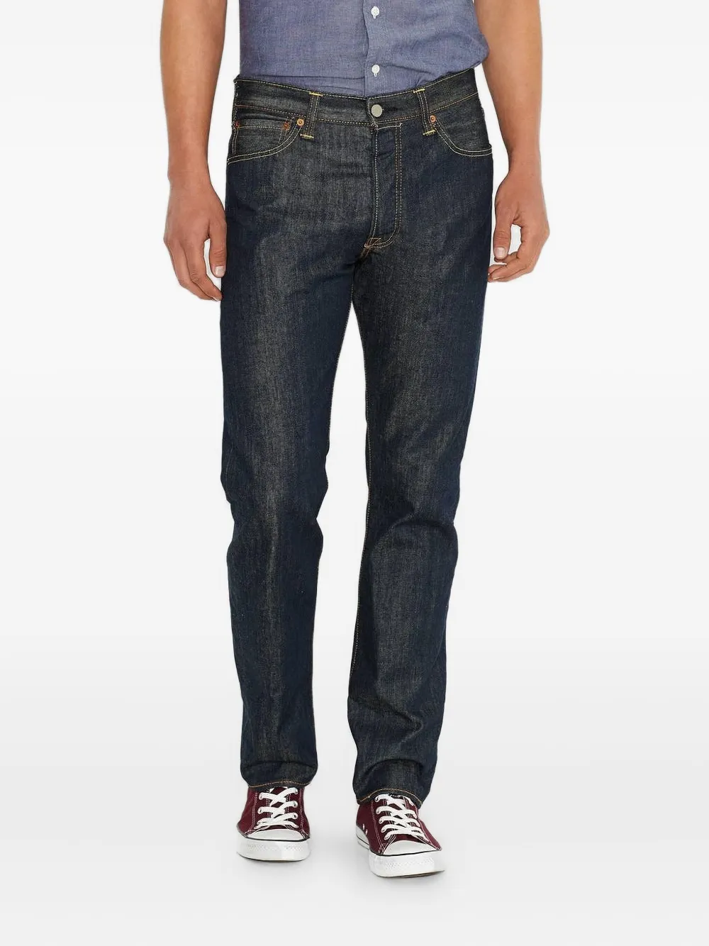 Levi's 501® jeans | Blue | Image 1