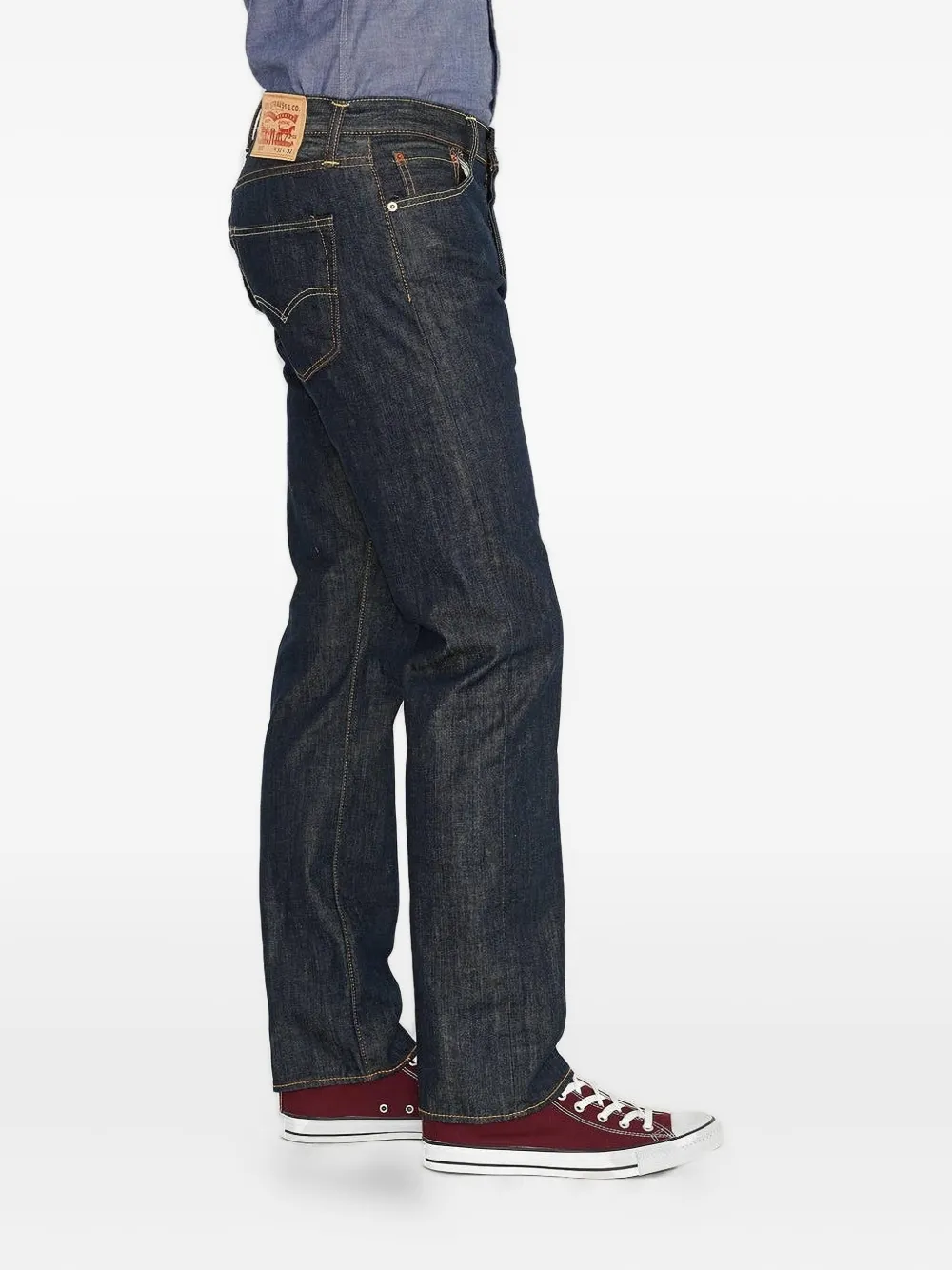 Levi's 501® jeans | Regular & Straight-Leg Jeans | Image 2