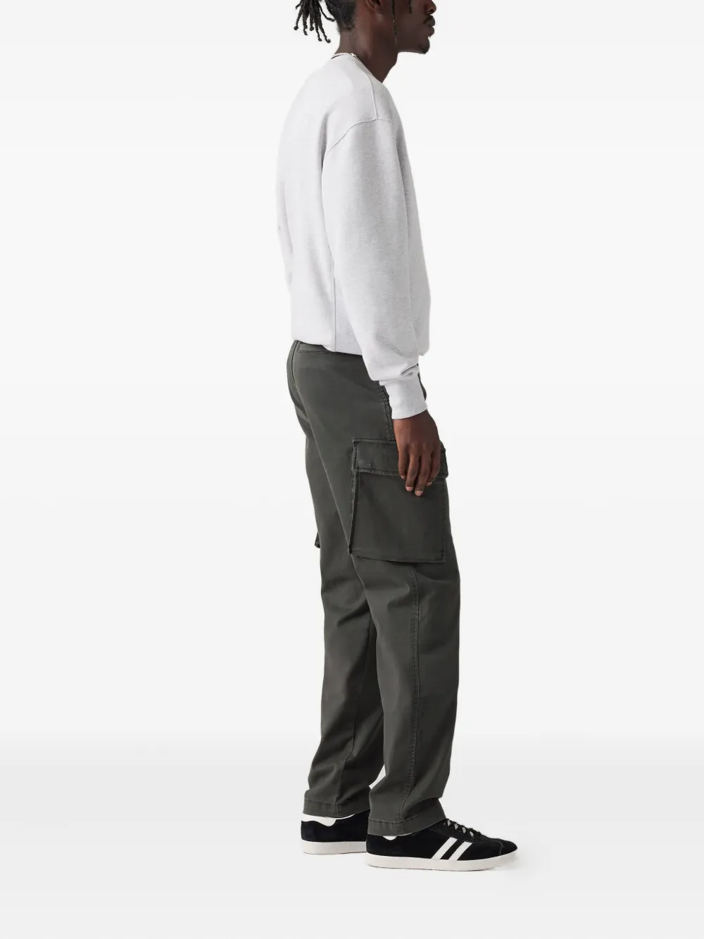 Levi's Xx Taper Cargo Pants