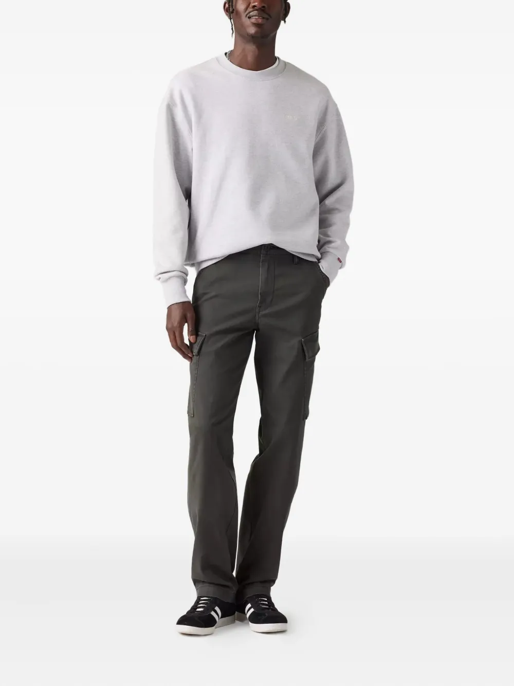 Levi's Xx Taper Cargo Pants