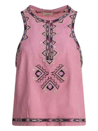 ISABEL MARANT