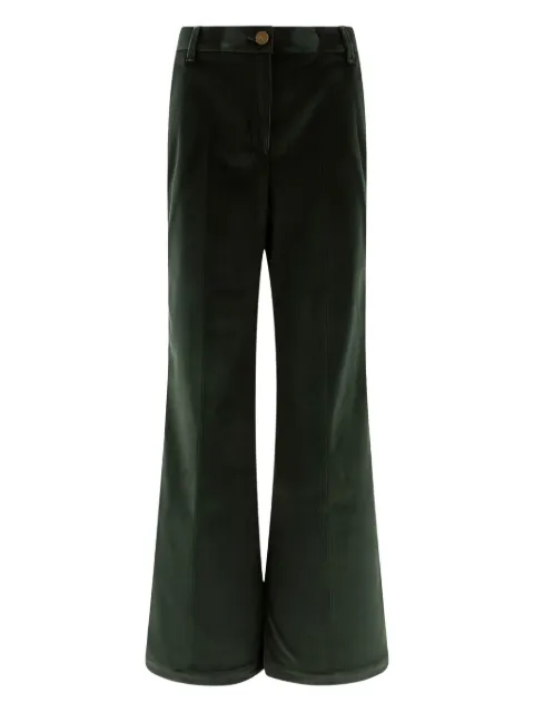 Jacob Cohën Taylor corduroy trousers