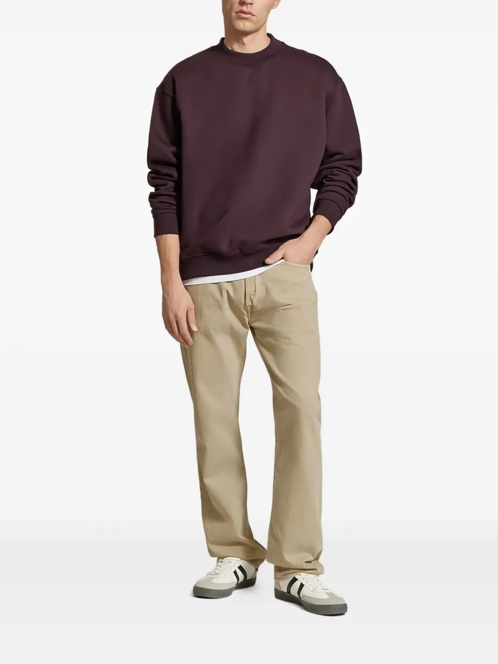 Levi's 501® regular jeans | Regular & Straight-Leg Jeans | Image 2