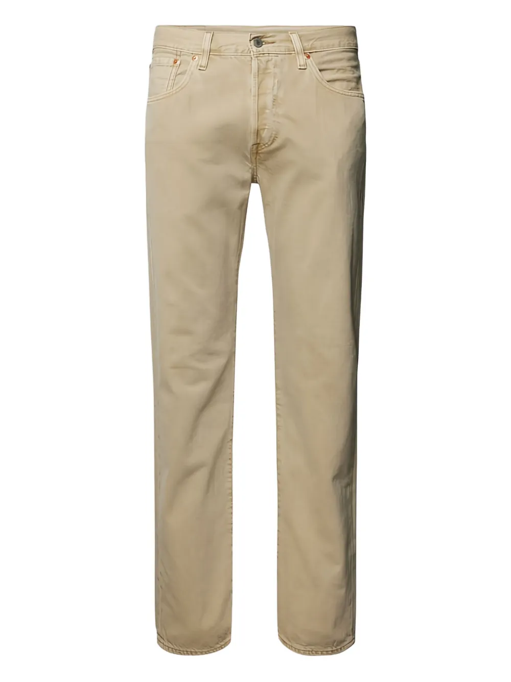 Levi's 501® regular jeans | Neutrals | Image 1