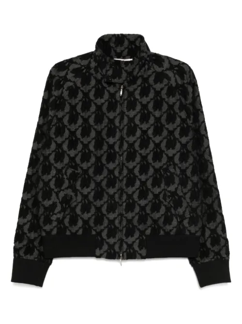 Veste Bat Jacquard Drizzler - MASU - Modalova