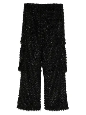 MASU Wide Leg Pants for Men - Shop Now on FARFETCH