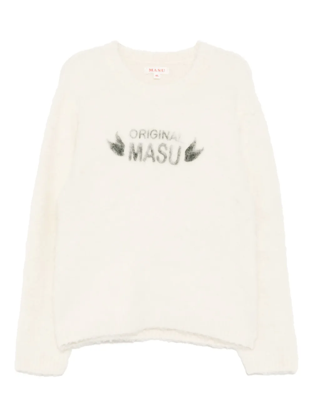 Original Masu Brushed sweater