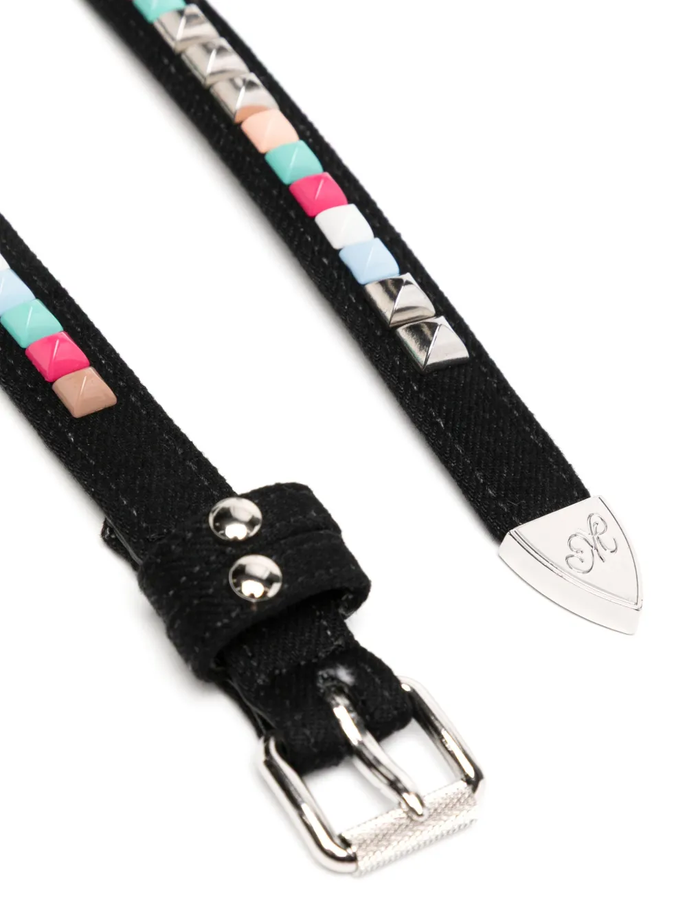 MASU candy-stud belt | Men | Image 2