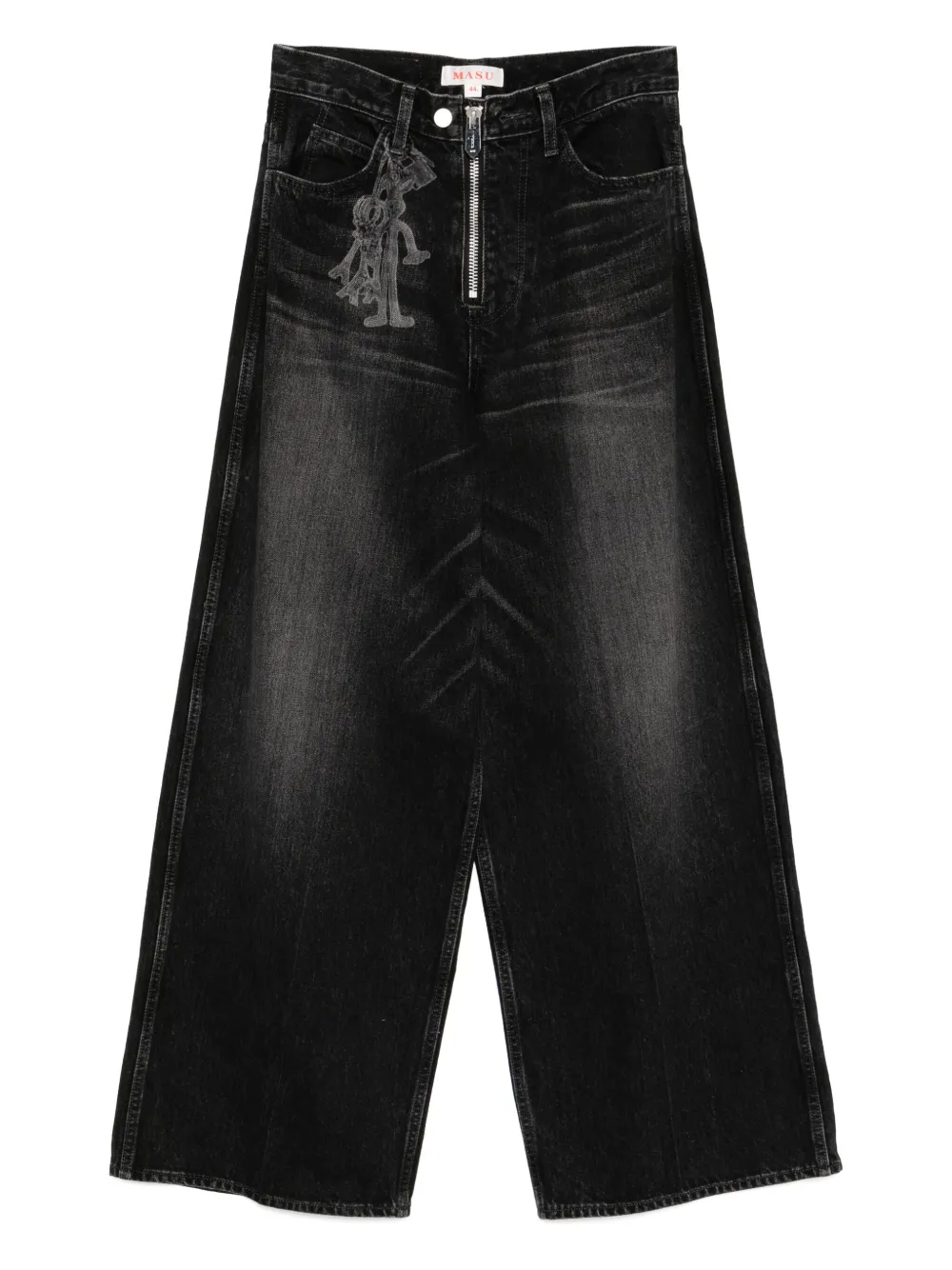 Masuboys Baggy jeans