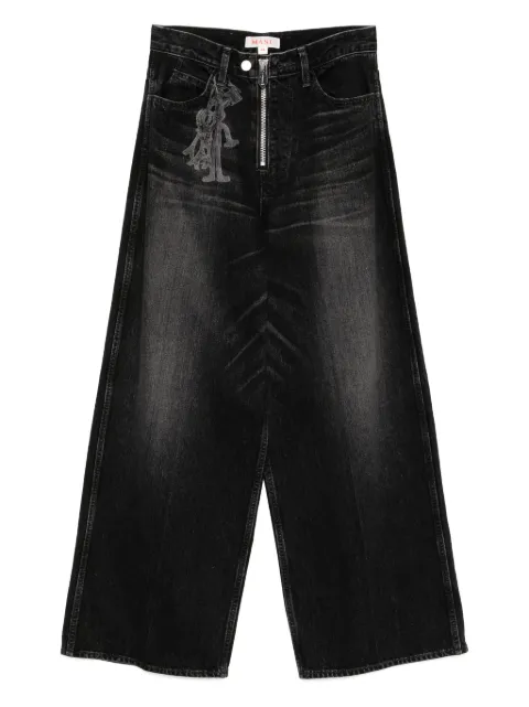 MASU Masuboys Baggy jeans 