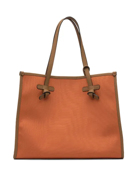 GIANNI CHIARINI Marcella tote bag