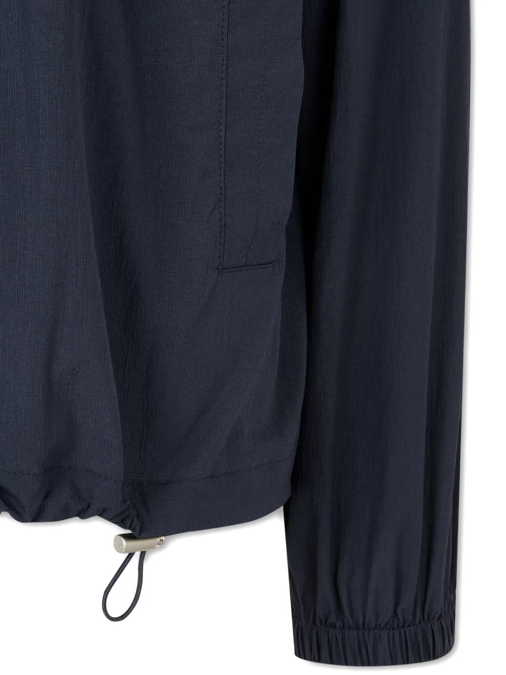 TOMBOY Jack met trekkoord Blauw