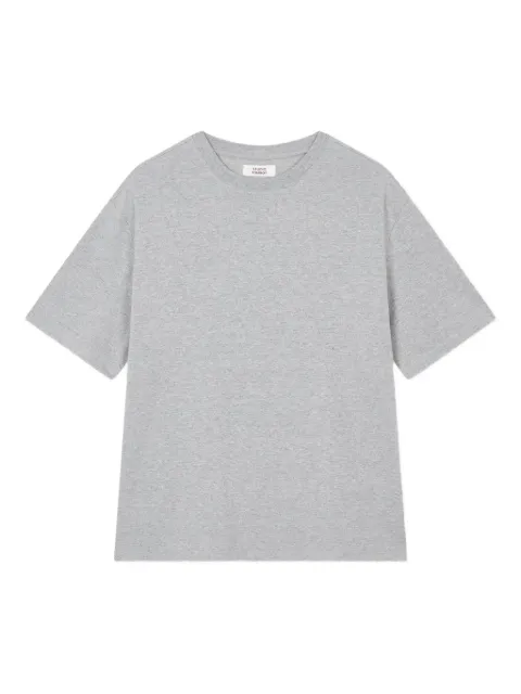 STUDIO TOMBOY logo-print cotton T-shirt