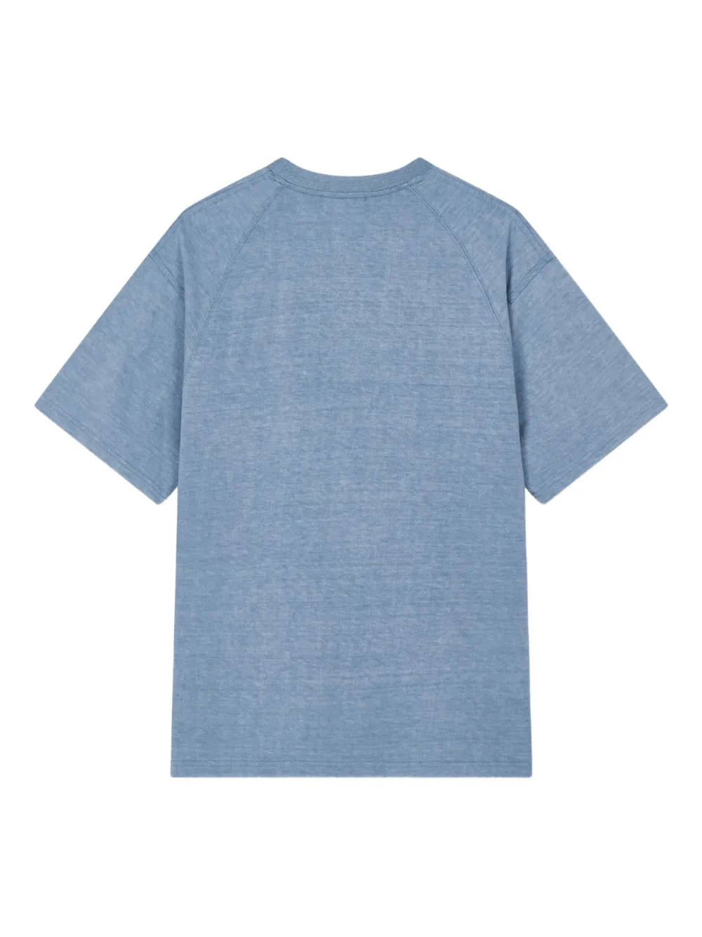 STUDIO TOMBOY logo-print T-shirt | T-Shirts & Jersey Shirts | Image 2