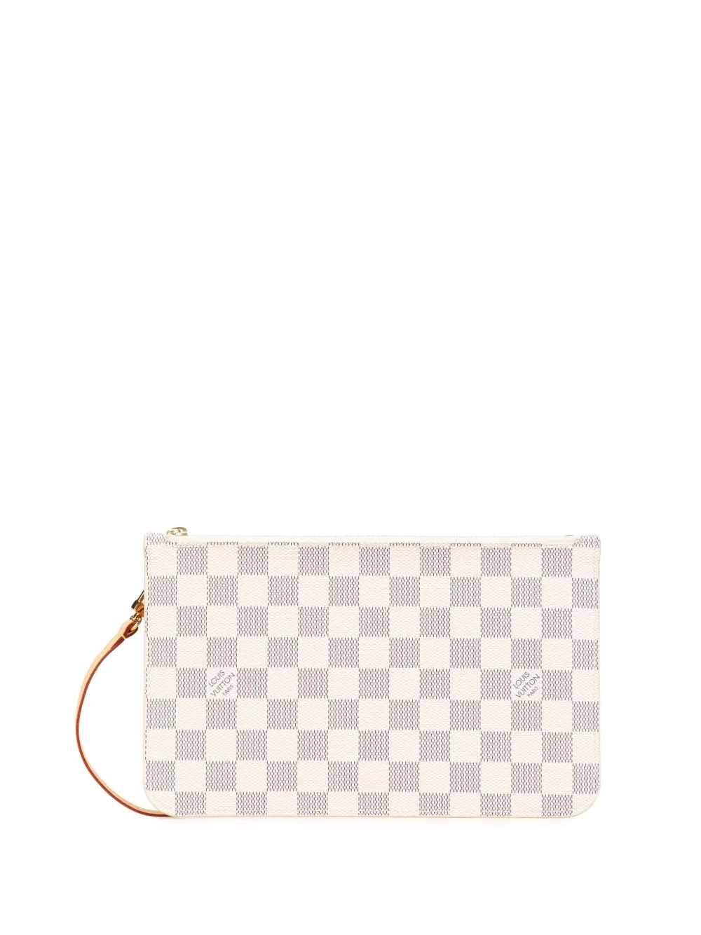 Louis Vuitton Pre-Owned 2014 ãããš ã¢ãºãŒã« ããŽã¡ãŒãã« MM ããŒã - ãã¯ã€ã Louis Vuitton Pre-Owned 2014 ãããš ã¢ãºãŒã« ããŽã¡ãŒãã« MM ããŒã - ãã¯ã€ã