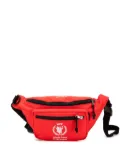 Balenciaga Pre-Owned 2018-2024 Nylon World Food Programme belt bag - Red