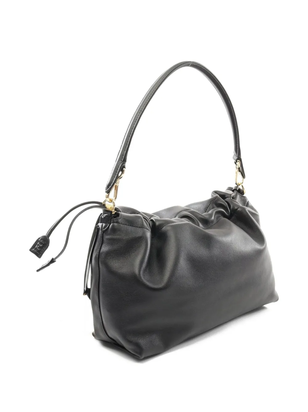 Fendi Pre-Owned 2020s large Mamma Bucket shoulder bag | Pre-Owned | Image 2