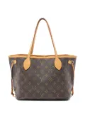 Louis Vuitton Pre-Owned 2007 Neverfull PM tote bag - Brown