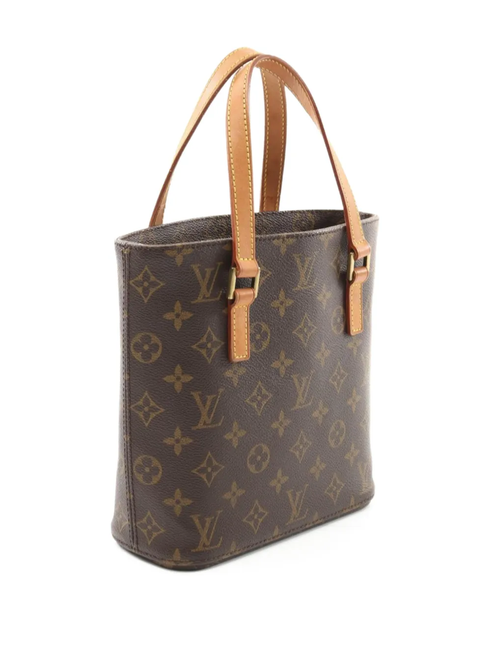 Louis Vuitton Pre-Owned 2002 Vavin PM tote bag | Pre-Owned | Image 2