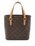 Louis Vuitton Pre-Owned 2002 Vavin PM tote bag - Brown