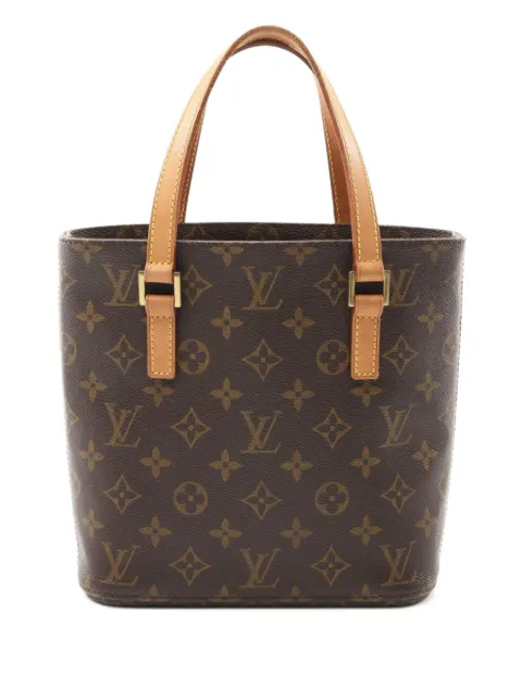 Louis Vuitton Pre-Owned Borsa tote Vavin PM 2002