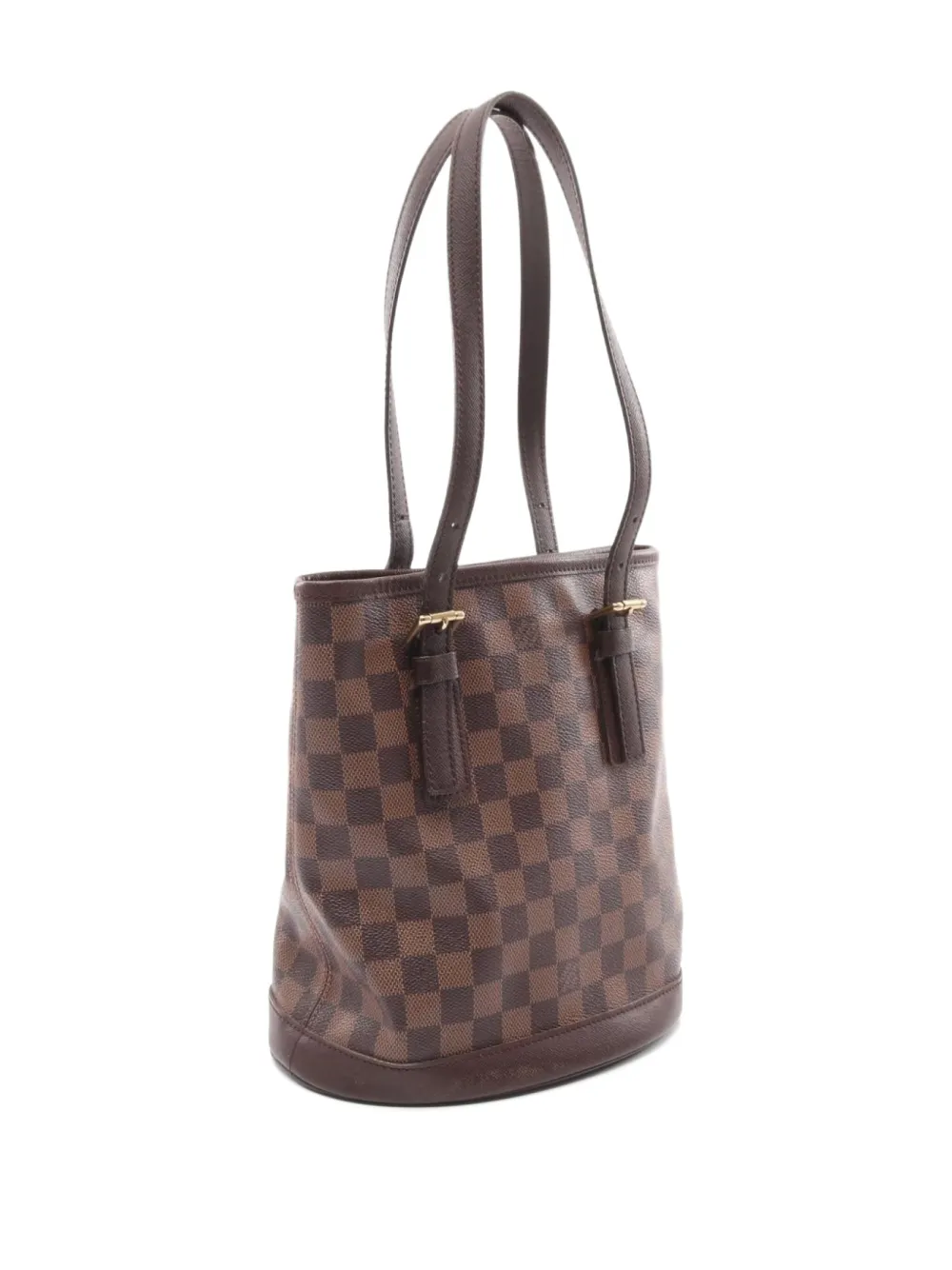 Louis Vuitton Pre-Owned 2000 Damier Ebene tote bag | Pre-Owned | Image 2