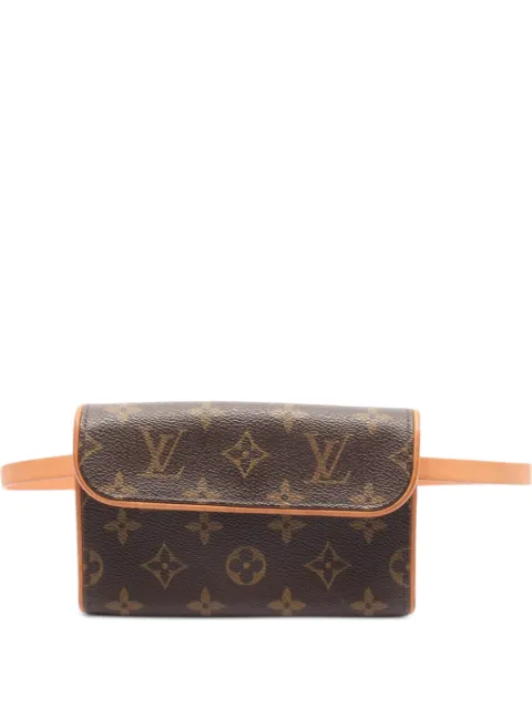 Louis Vuitton Pre-Owned 2003 Pochette Florentine bag