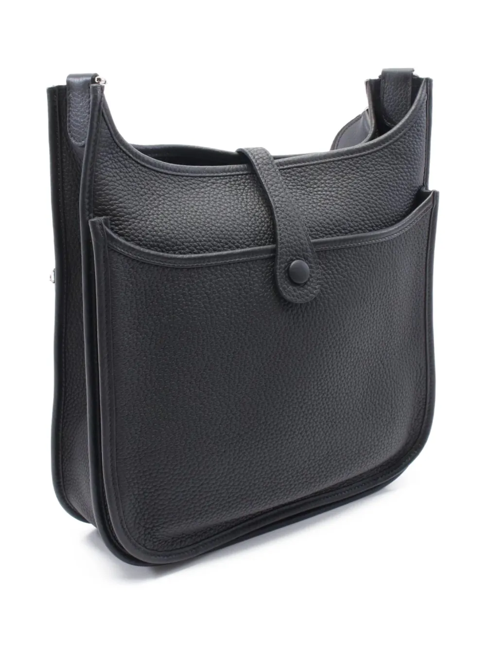Hermès Pre-Owned 2022 Evelyn 3 Troyes PM shoulder bag | Image 2