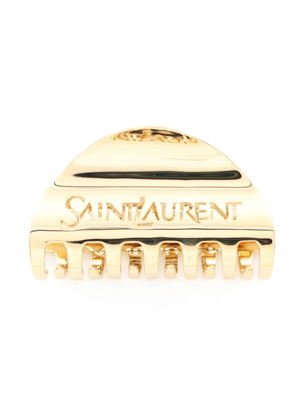 2020s logo hair clip