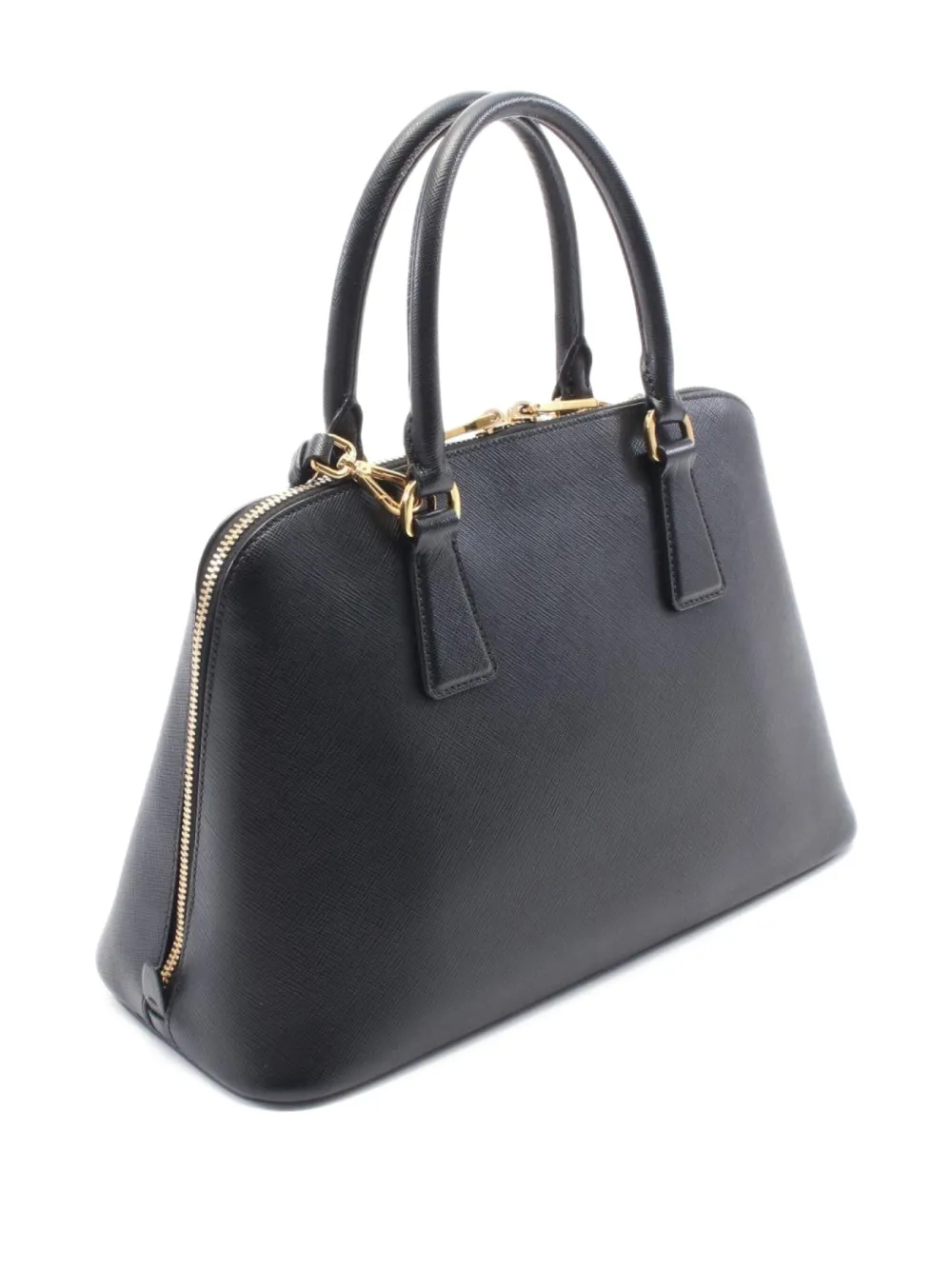 Prada Pre-Owned 2010s leather bag | Pre-Owned | Image 2