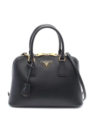 Prada Pre-Owned