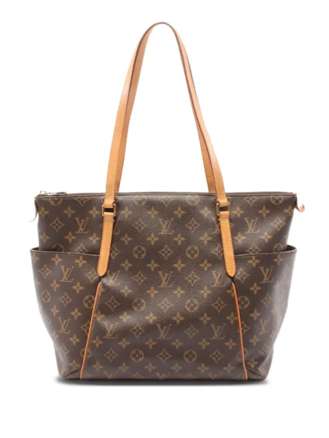 Louis Vuitton Pre-Owned 2015 Totally MM tote bag