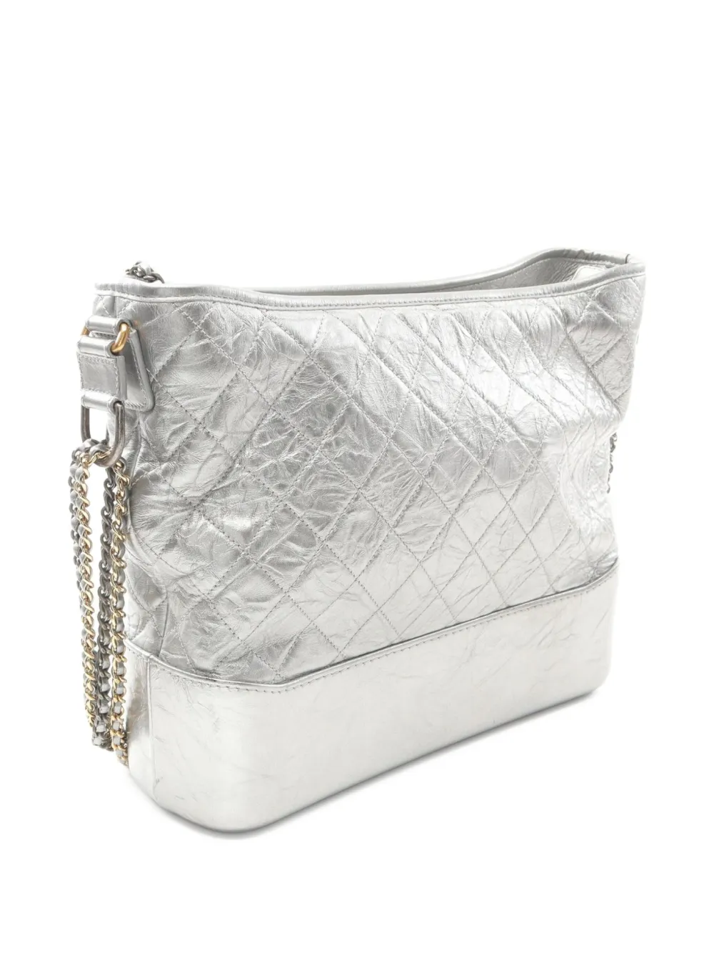 CHANEL Pre-Owned 2017-2018 Gabrielle shoulder bag | Pre-Owned | Image 2