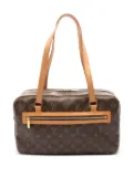 Louis Vuitton Pre-Owned 2003 Cite GM tote bag - Brown