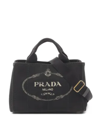 Prada Pre-Owned